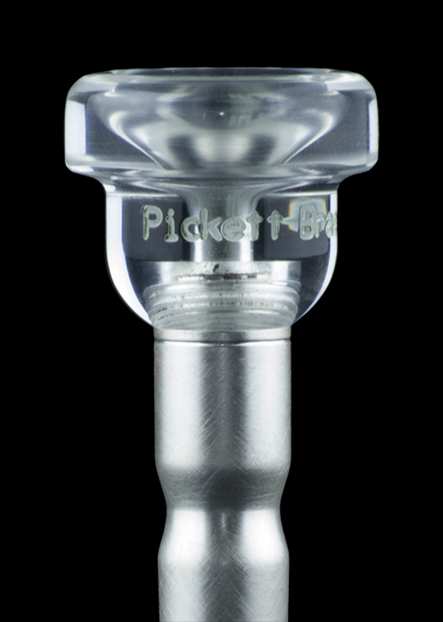 (image for) Mouthpiece Top - Acrylic *Custom*
